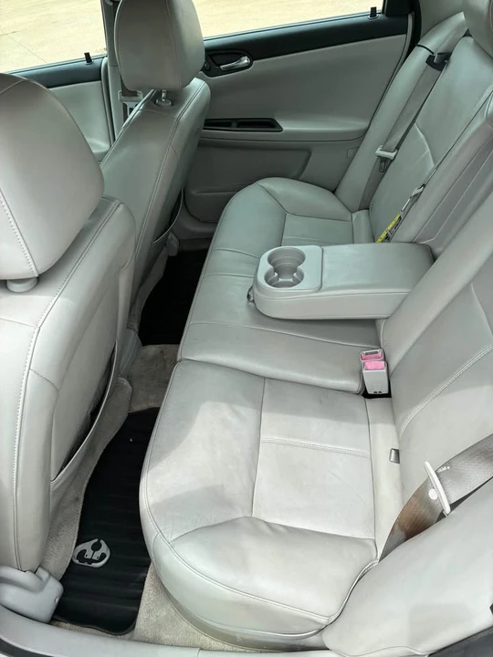 2008 Chevrolet Impala 9th Gen - Image 7 of 11