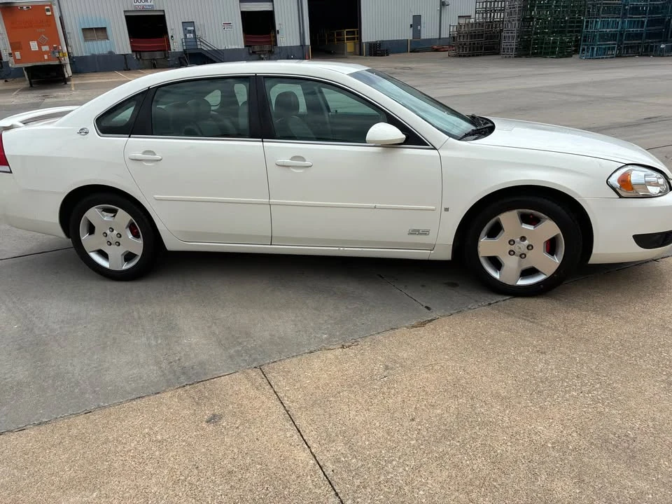 2008 Chevrolet Impala 9th Gen - Image 4 of 11