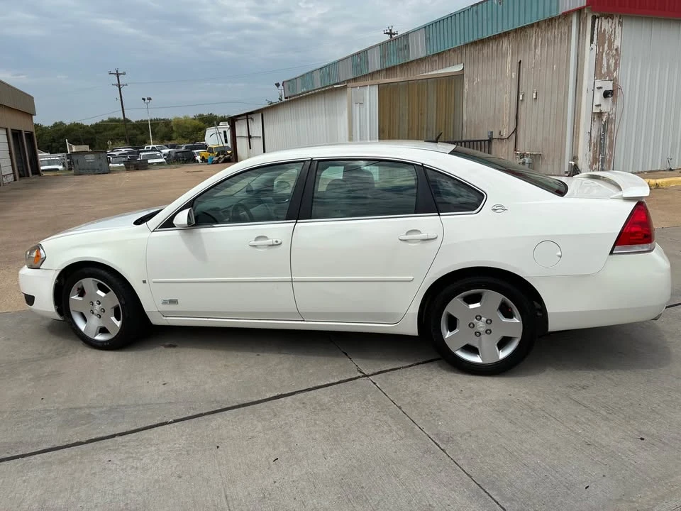 2008 Chevrolet Impala 9th Gen - Image 6 of 11