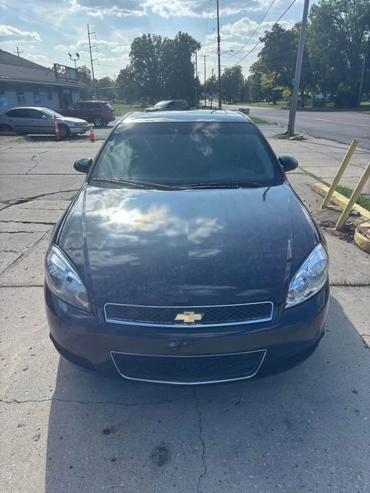 2008 Chevrolet Impala 9th Gen - Image 2 of 8