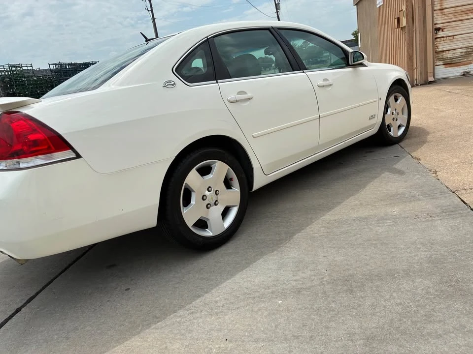 2008 Chevrolet Impala 9th Gen - Image 3 of 11