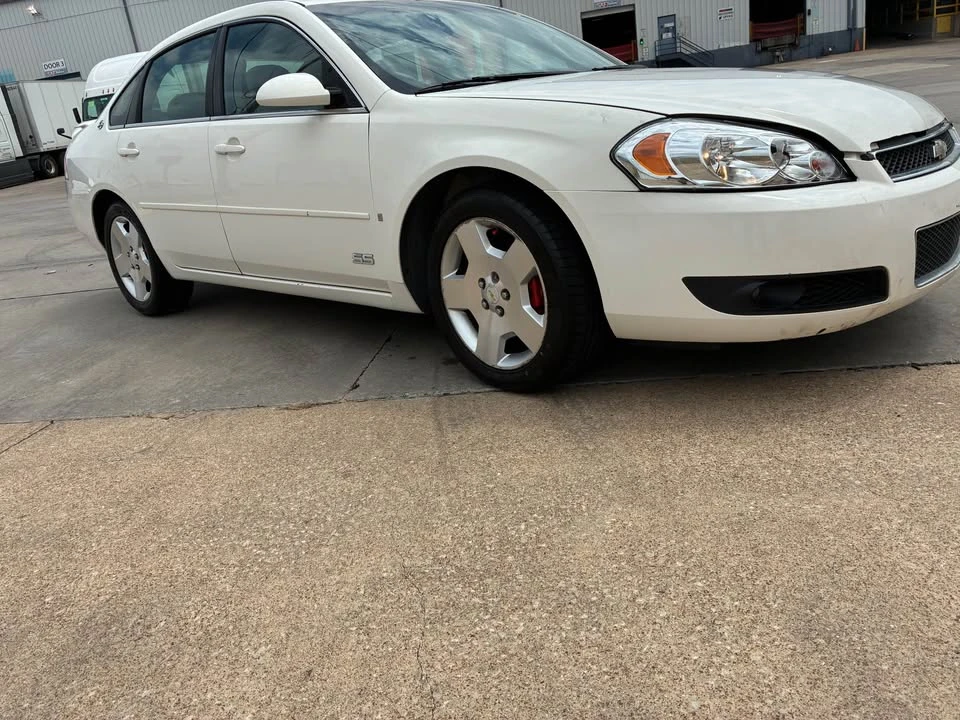 2008 Chevrolet Impala 9th Gen - Image 5 of 11