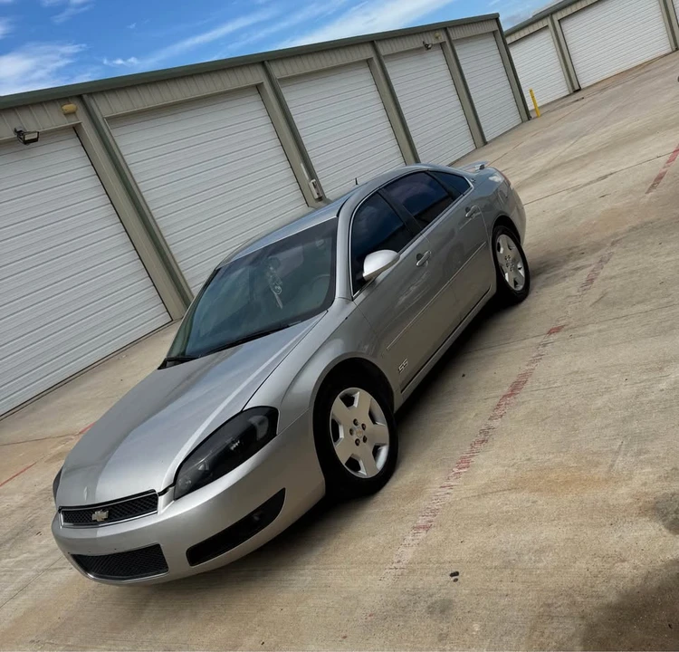 2008 Chevrolet Impala 9th Gen - Image 2 of 6