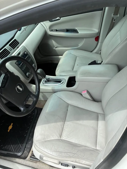 2008 Chevrolet Impala 9th Gen - Image 8 of 11