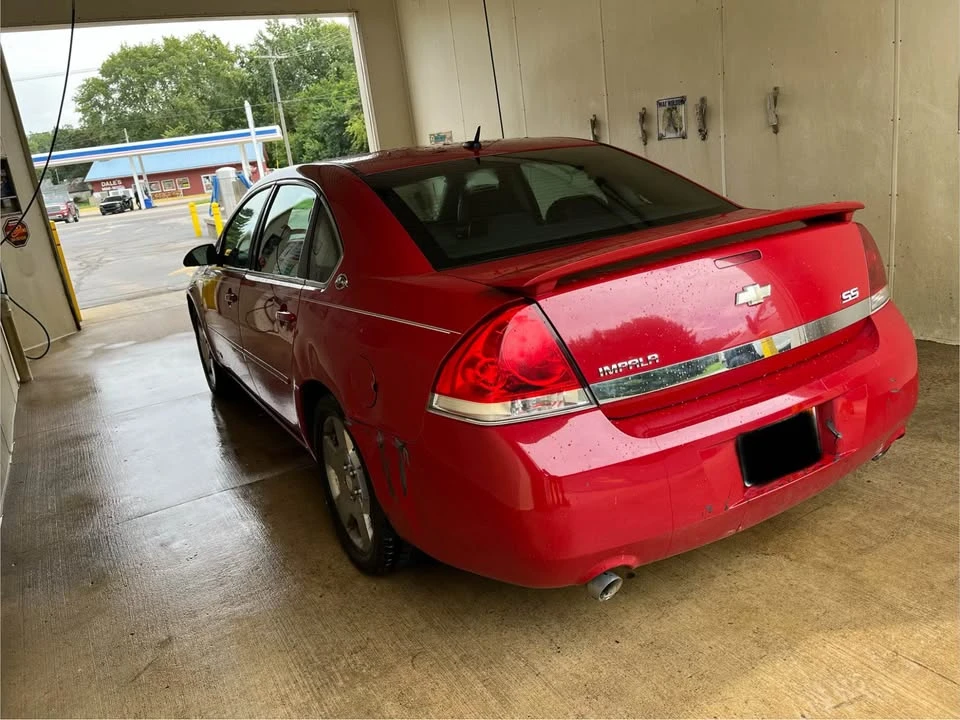 2008 Chevrolet Impala 9th Gen - Image 3 of 6