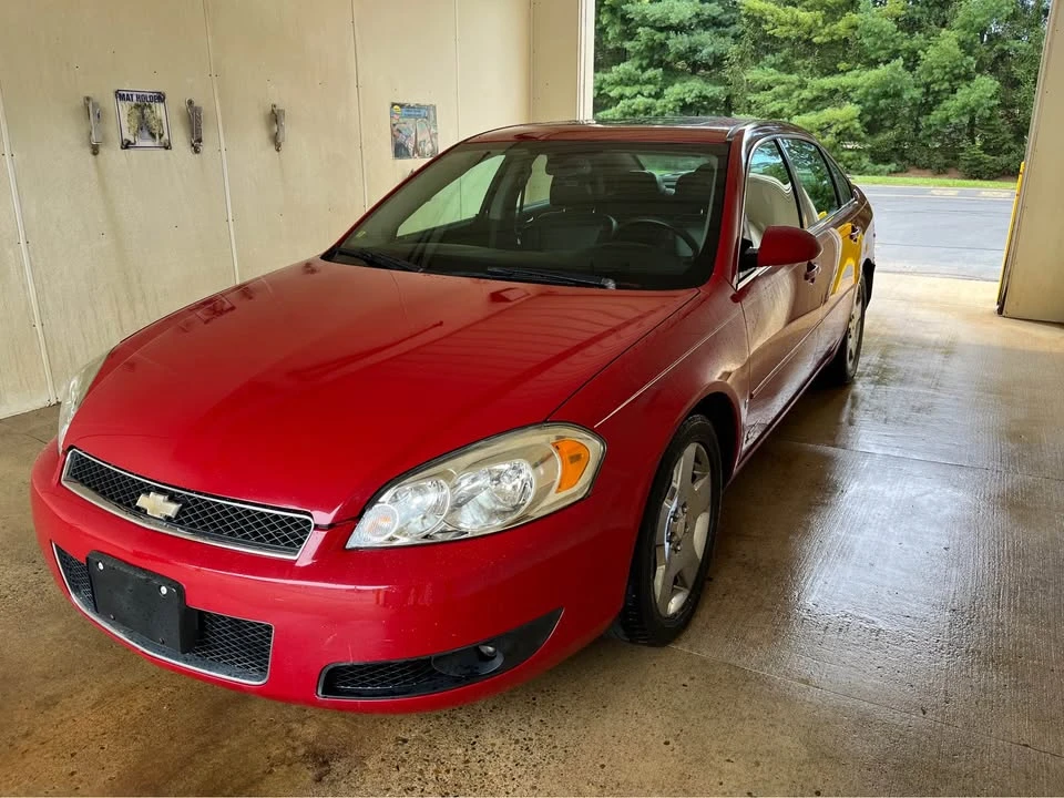 2008 Chevrolet Impala 9th Gen - Image 2 of 6