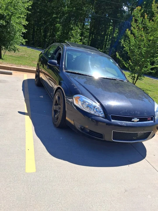 2008 Chevrolet Impala 9th Gen - Image 6 of 6