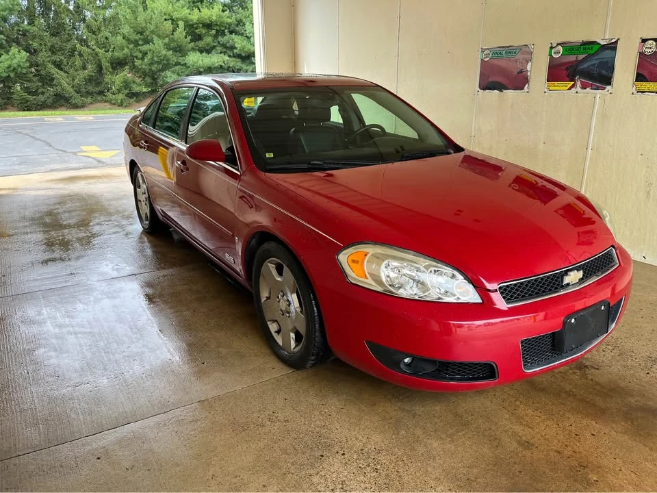 2008 Chevrolet Impala 9th Gen - Image 6 of 6