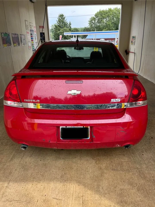 2008 Chevrolet Impala 9th Gen - Image 4 of 6