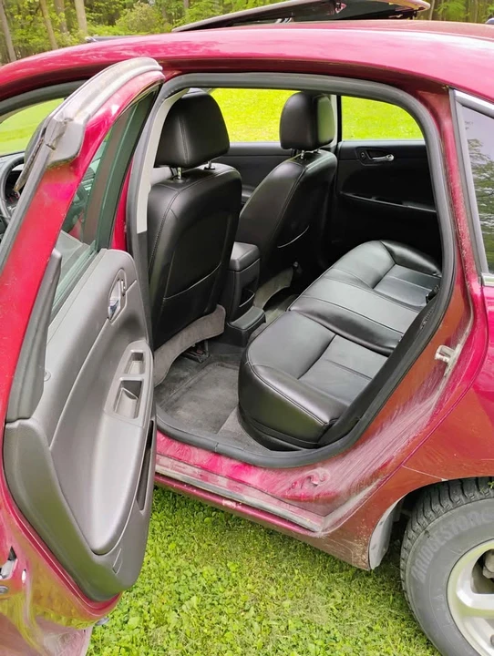 2008 Chevrolet Impala 9th Gen - Image 6 of 12