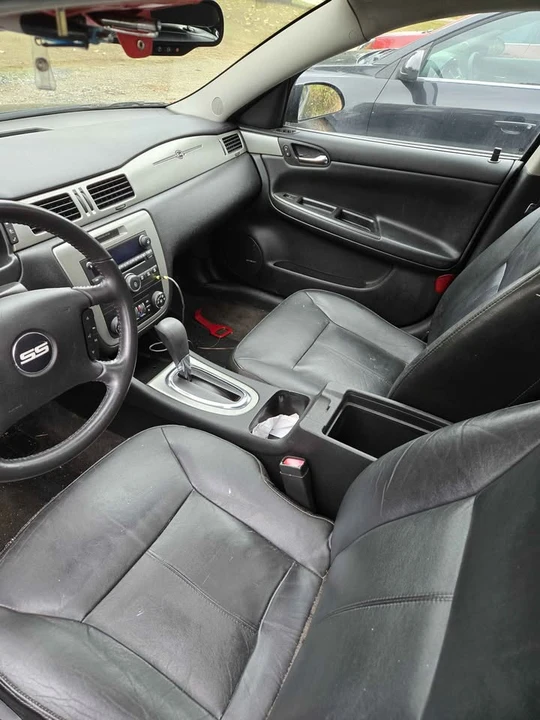 2008 Chevrolet Impala 9th Gen - Image 3 of 6