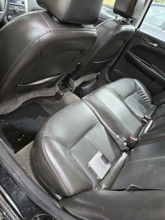 2008 Chevrolet Impala 9th Gen - Image 5 of 6