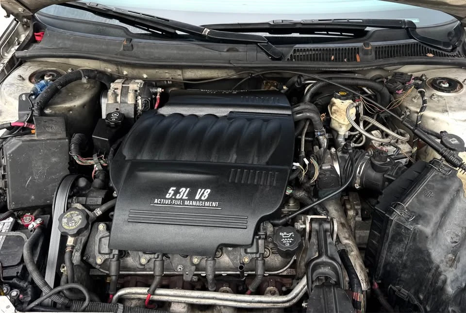 2008 Chevrolet Impala 9th Gen - Image 6 of 6
