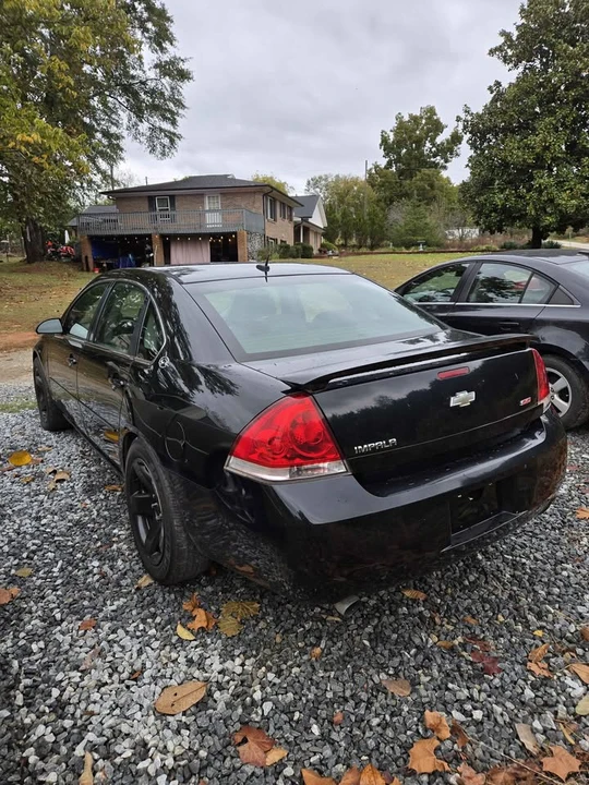 2008 Chevrolet Impala 9th Gen - Image 2 of 6