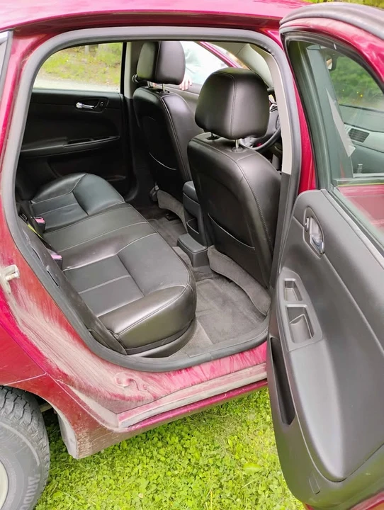 2008 Chevrolet Impala 9th Gen - Image 8 of 12