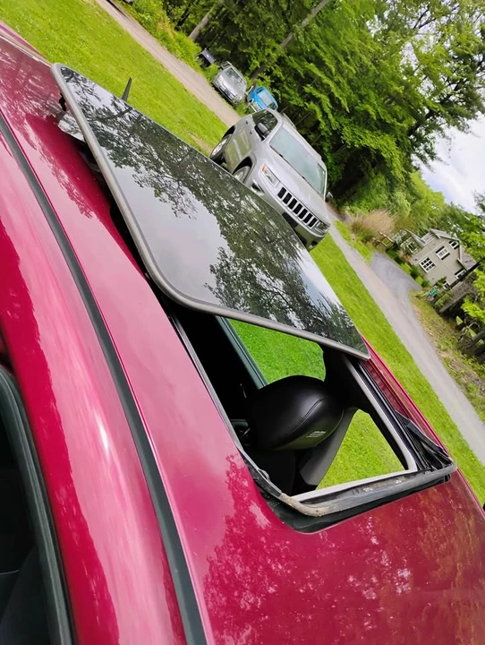 2008 Chevrolet Impala 9th Gen - Image 10 of 12