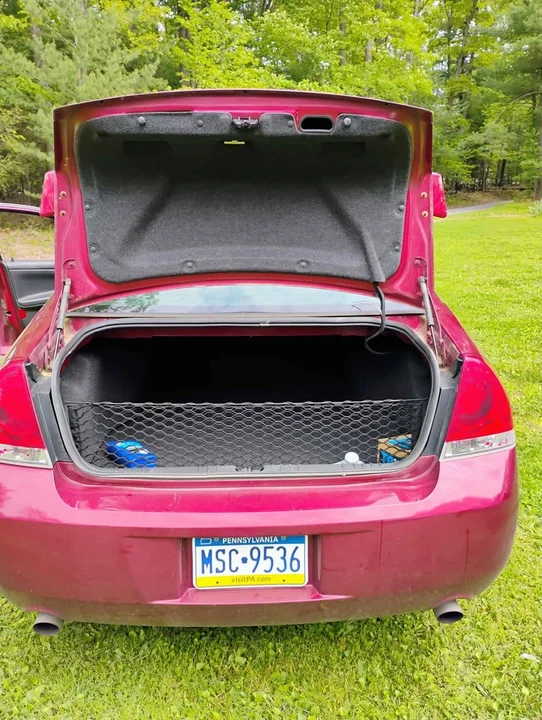 2008 Chevrolet Impala 9th Gen - Image 5 of 12