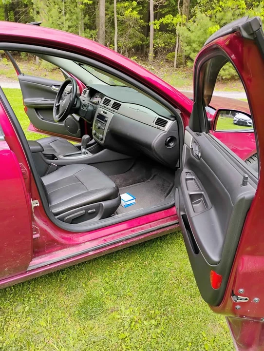 2008 Chevrolet Impala 9th Gen - Image 9 of 12