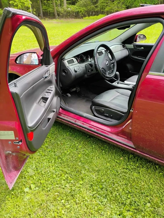 2008 Chevrolet Impala 9th Gen - Image 7 of 12