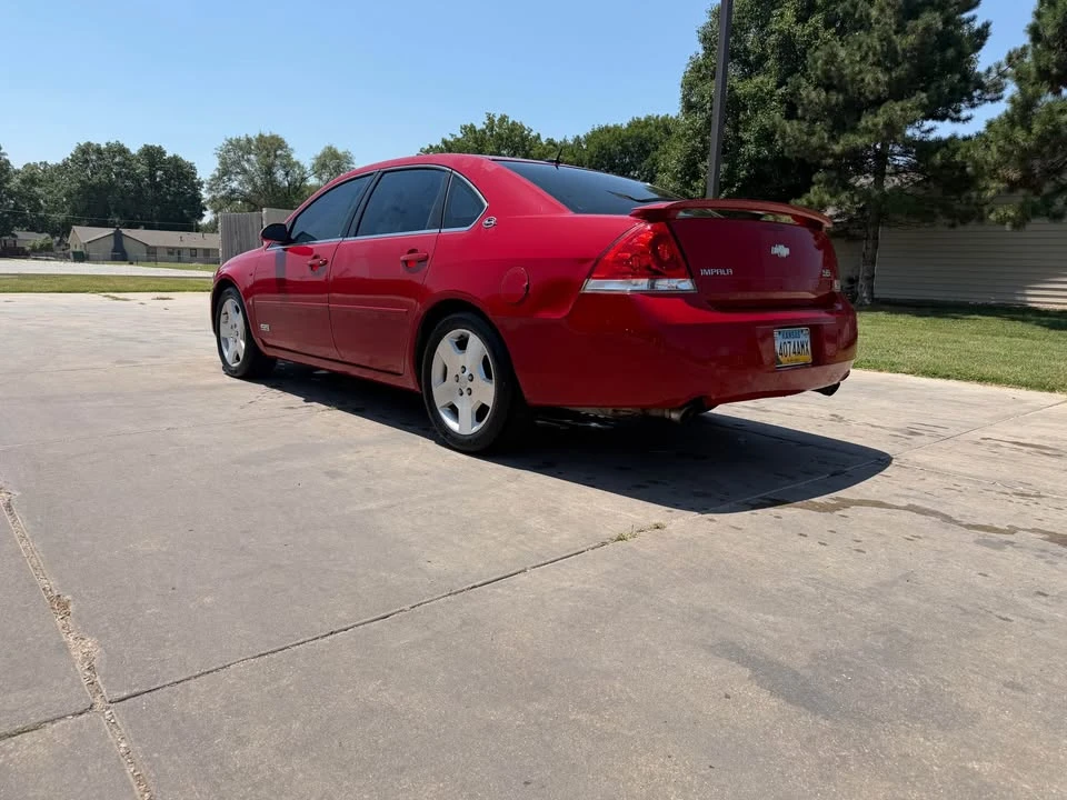 2008 Chevrolet Impala 9th Gen - Image 2 of 10
