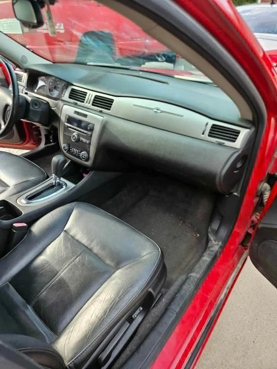 2008 Chevrolet Impala 9th Gen - Image 7 of 10
