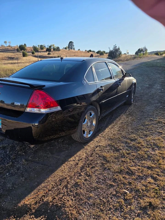 2008 Chevrolet Impala 9th Gen - Image 5 of 10