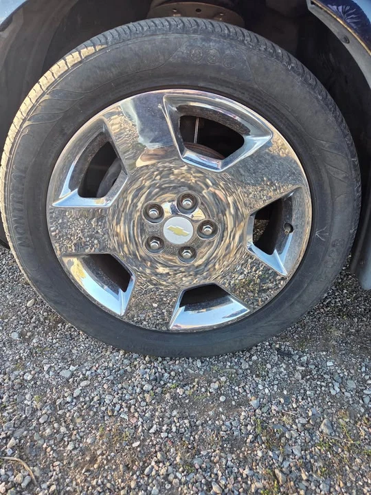 2008 Chevrolet Impala 9th Gen - Image 6 of 10