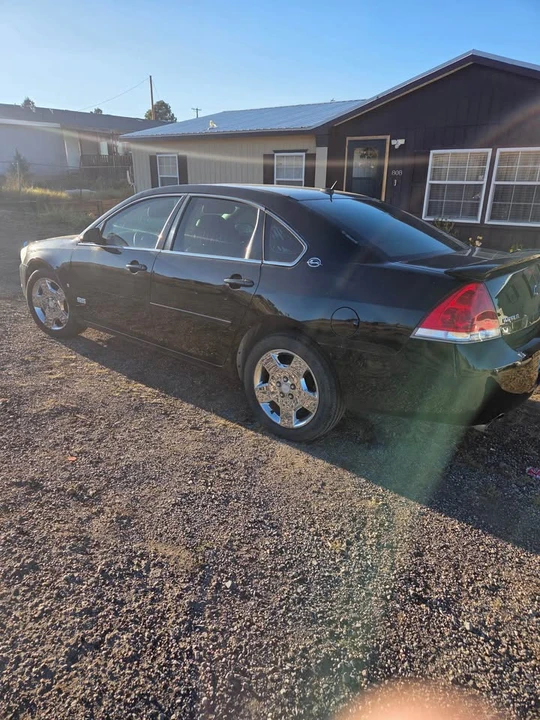 2008 Chevrolet Impala 9th Gen - Image 3 of 10