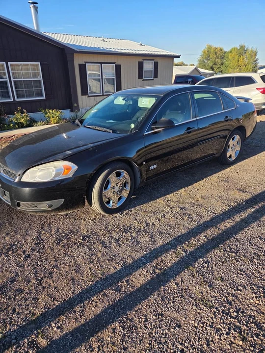 2008 Chevrolet Impala 9th Gen - Image 2 of 10