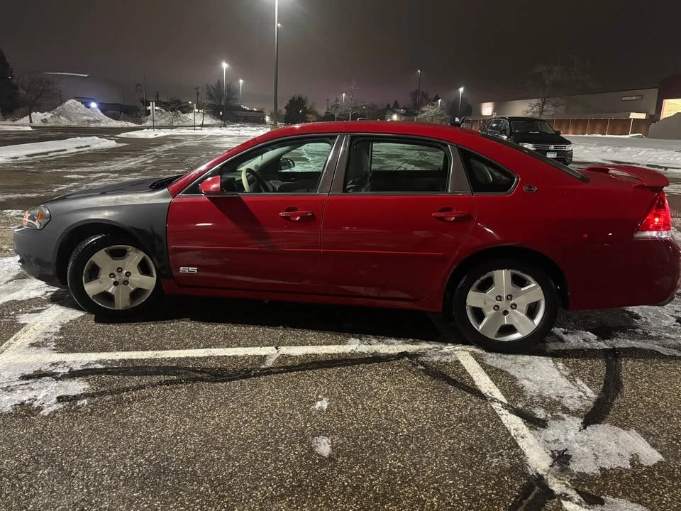 2008 Chevrolet Impala 9th Gen - Image 2 of 5