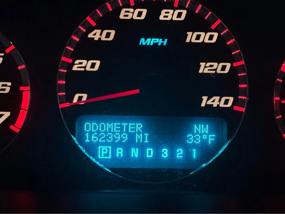 2008 Chevrolet Impala 9th Gen - Image 5 of 5