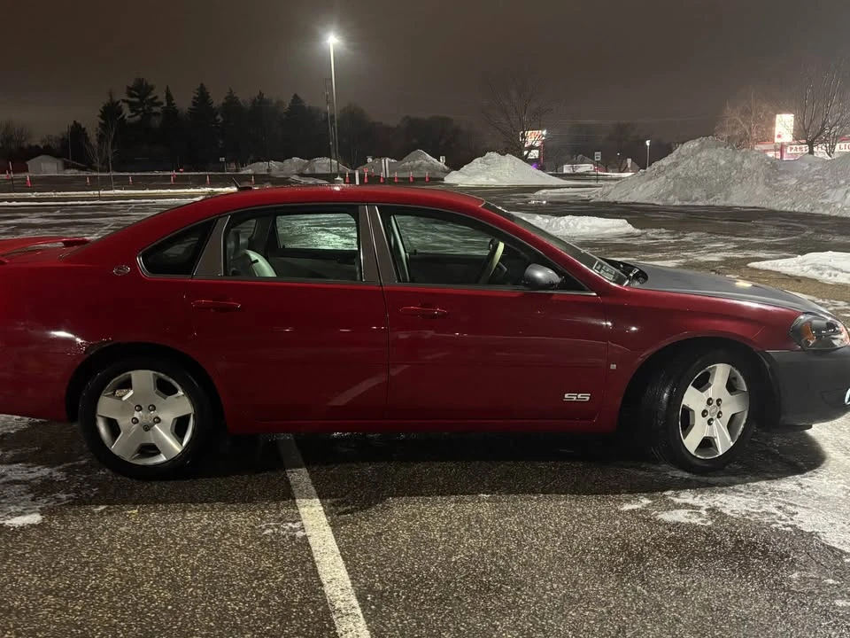 2008 Chevrolet Impala 9th Gen - Image 3 of 5