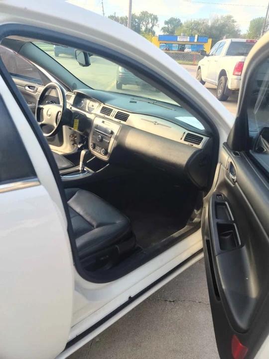 2008 Chevrolet Impala 9th Gen - Image 13 of 16