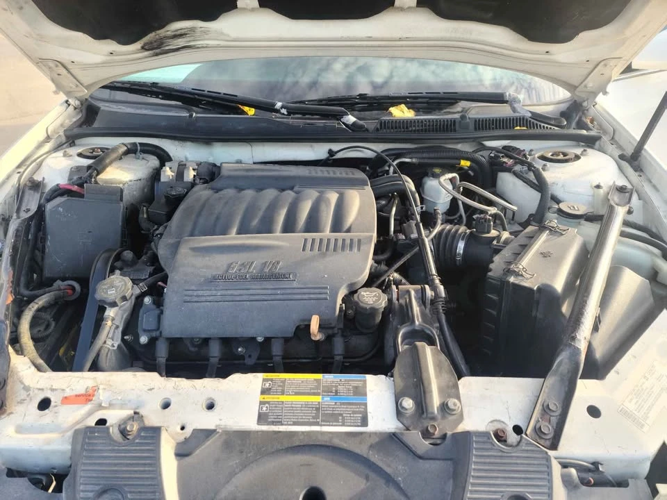 2008 Chevrolet Impala 9th Gen - Image 15 of 16