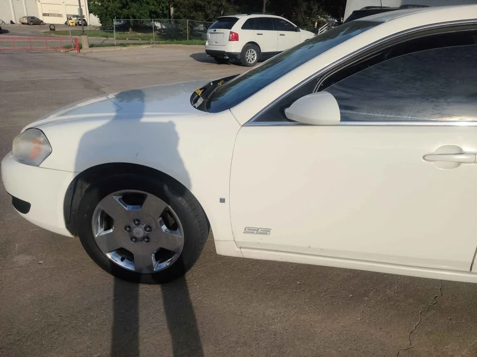 2008 Chevrolet Impala 9th Gen - Image 16 of 16