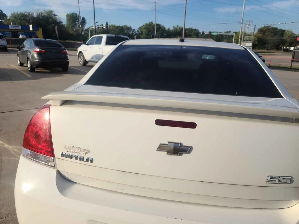 2008 Chevrolet Impala 9th Gen - Image 2 of 16