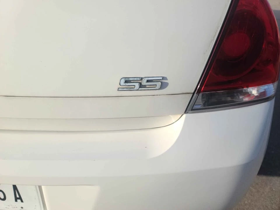 2008 Chevrolet Impala 9th Gen - Image 3 of 16