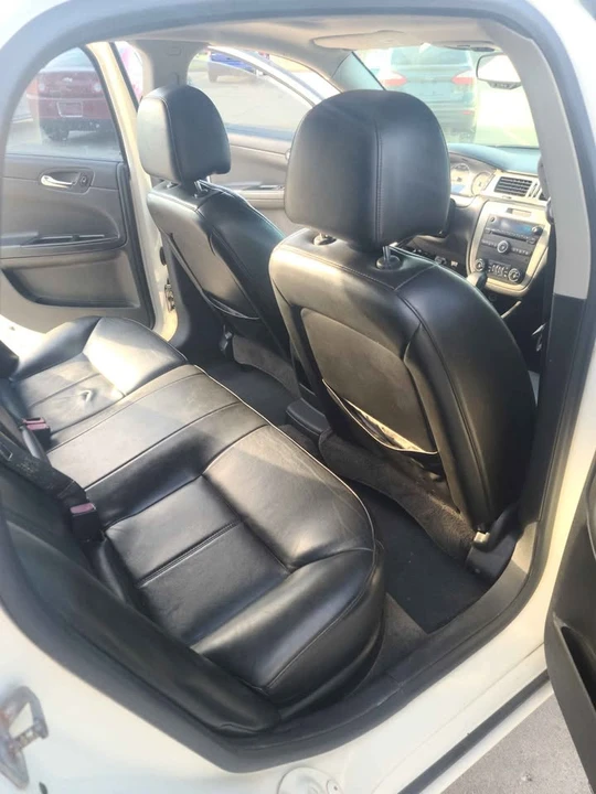 2008 Chevrolet Impala 9th Gen - Image 14 of 16