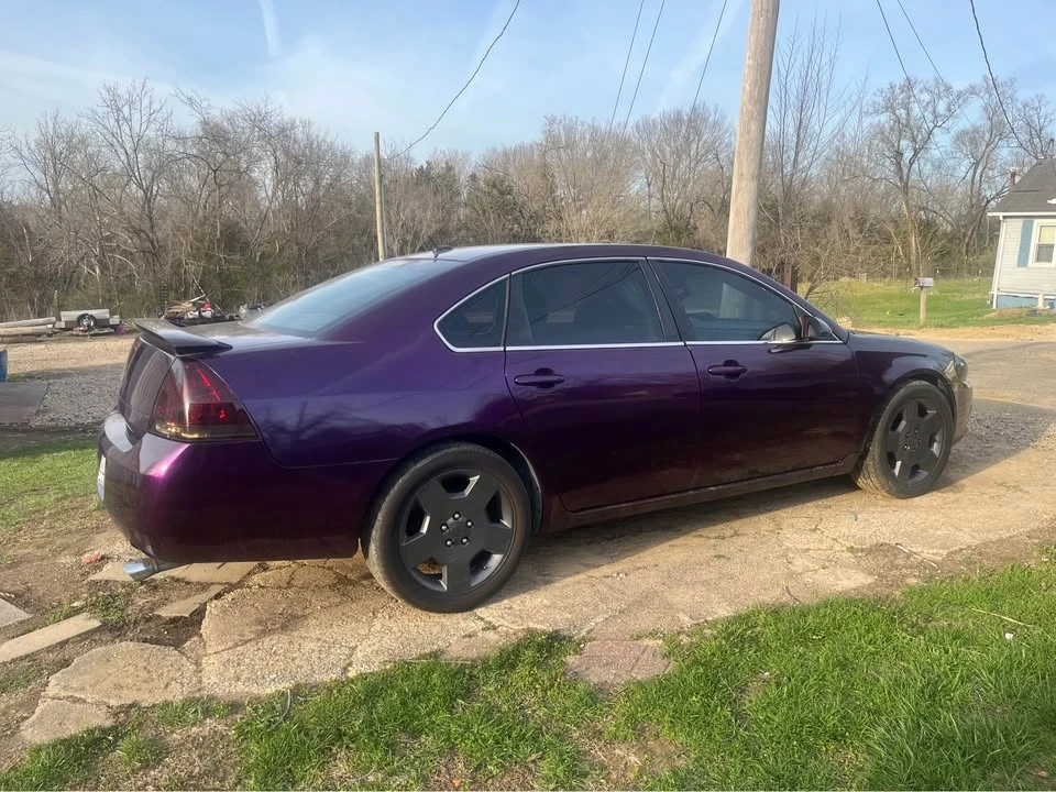 2008 Chevrolet Impala 9th Gen - Image 2 of 10