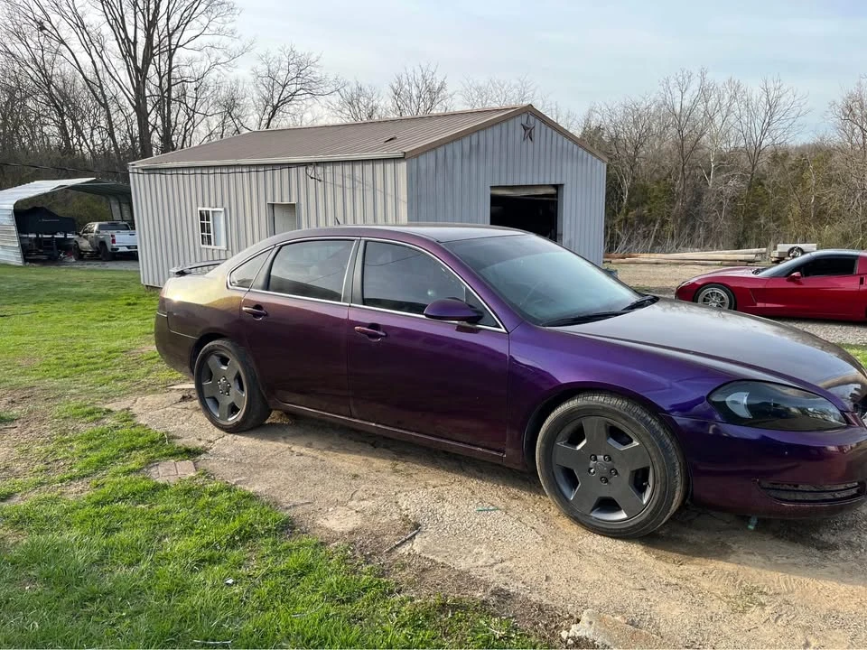2008 Chevrolet Impala 9th Gen - Image 3 of 10