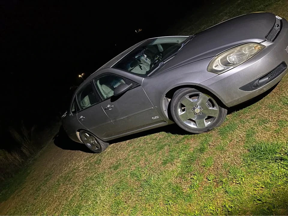 2008 Chevrolet Impala 9th Gen - Image 2 of 5