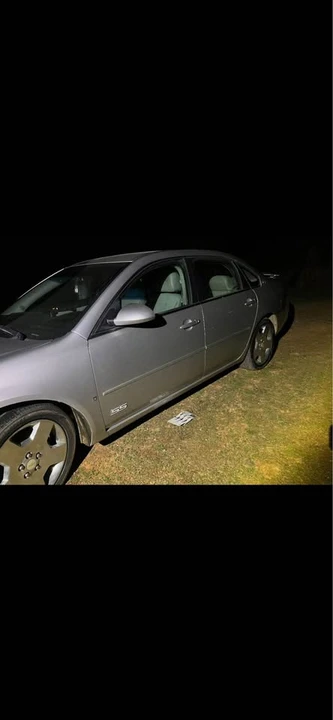 2008 Chevrolet Impala 9th Gen - Image 4 of 5