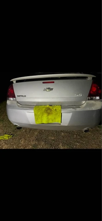 2008 Chevrolet Impala 9th Gen - Image 5 of 5