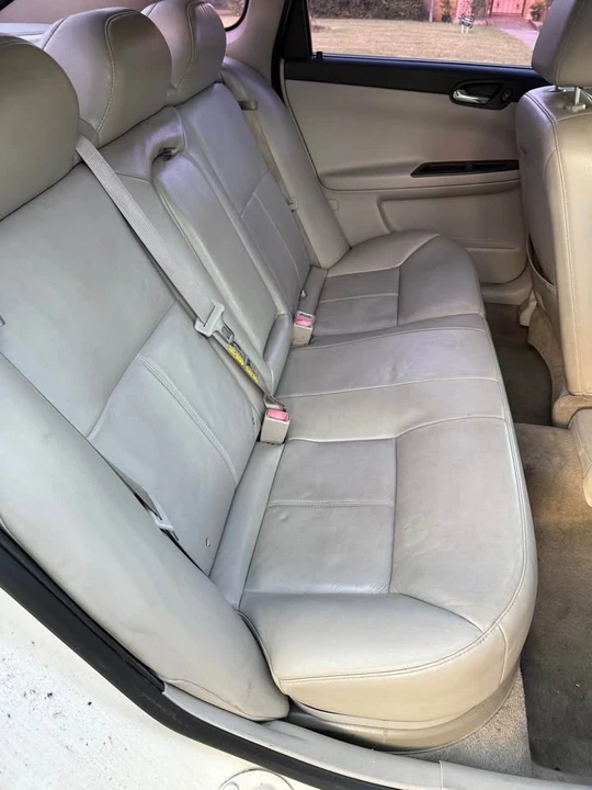 2008 Chevrolet Impala - Image 6 of 6