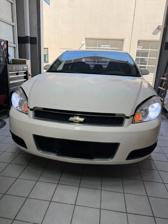 2008 Chevrolet Impala - Image 4 of 6