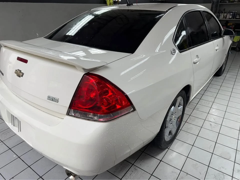 2008 Chevrolet Impala - Image 3 of 6