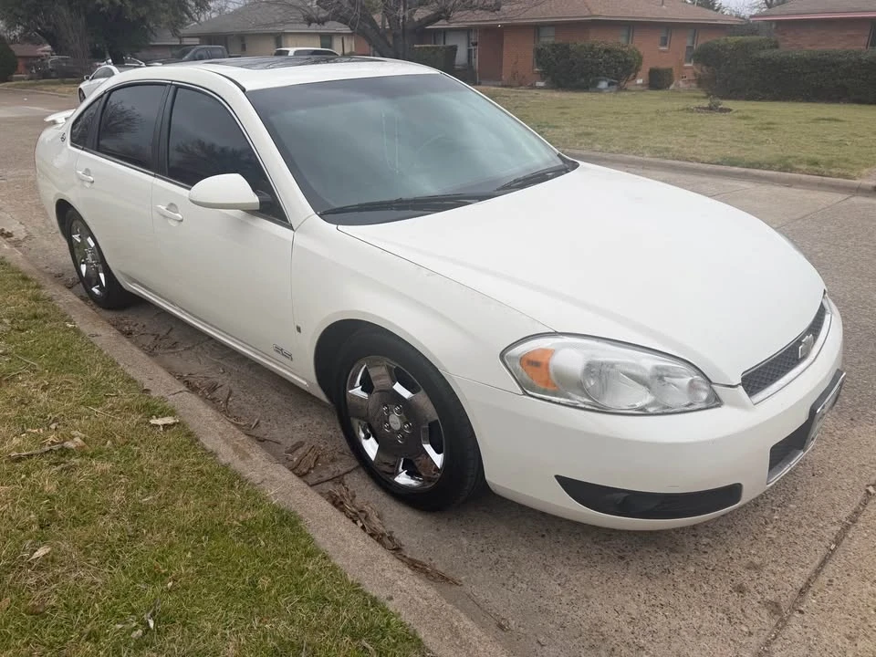 2008 Chevrolet Impala - Image 2 of 6