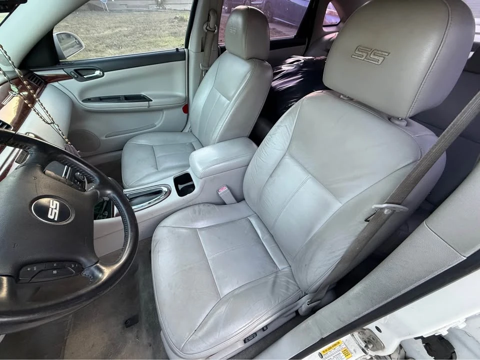 2008 Chevrolet Impala - Image 5 of 6
