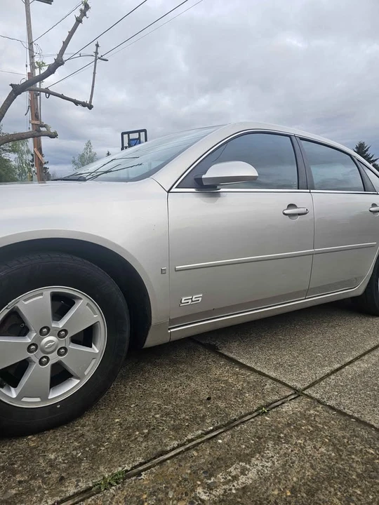 2008 Chevrolet Impala 9th Gen - Image 2 of 7