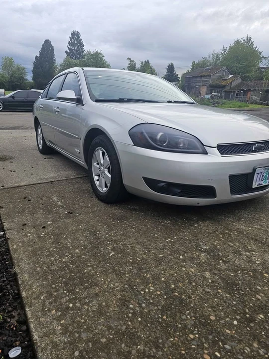 2008 Chevrolet Impala 9th Gen - Image 7 of 7